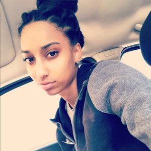 Meet your Posher, Samaria